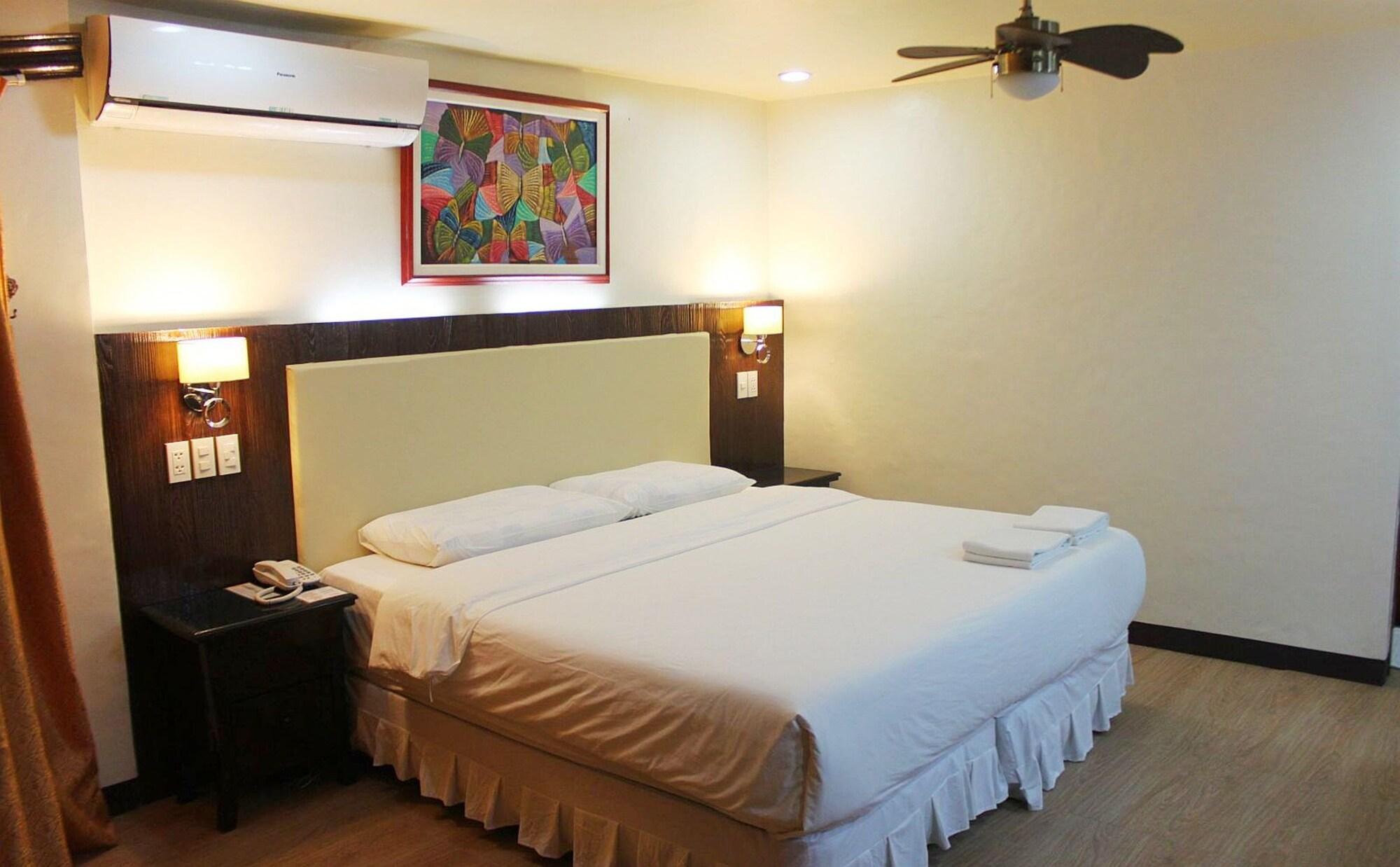Lost Horizon Beach Dive Resort Bohol Exterior foto